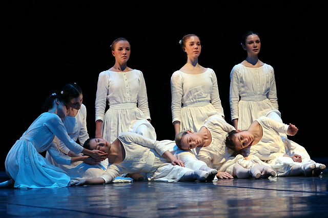 Des Knaben Wunderhorn