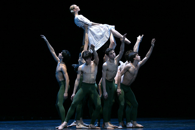 Des Knaben Wunderhorn