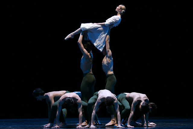 Des Knaben Wunderhorn