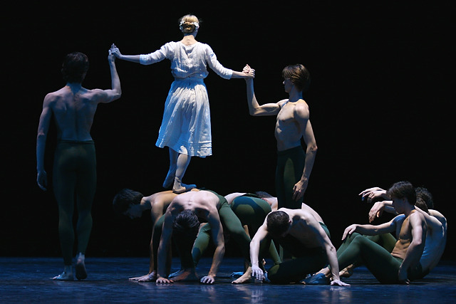 Des Knaben Wunderhorn