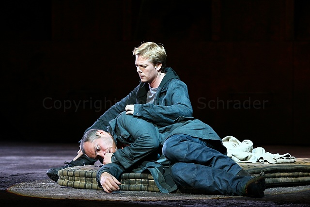 Iphigenie en Tauride