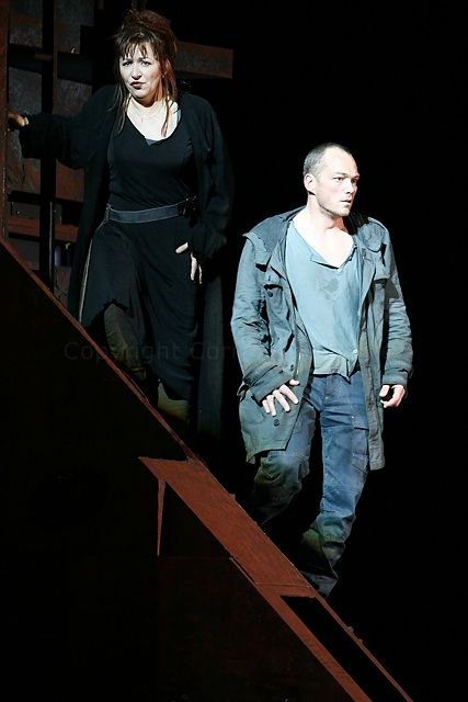 Iphigenie en Tauride