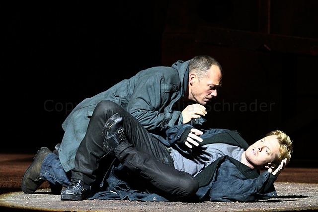 Iphigenie en Tauride