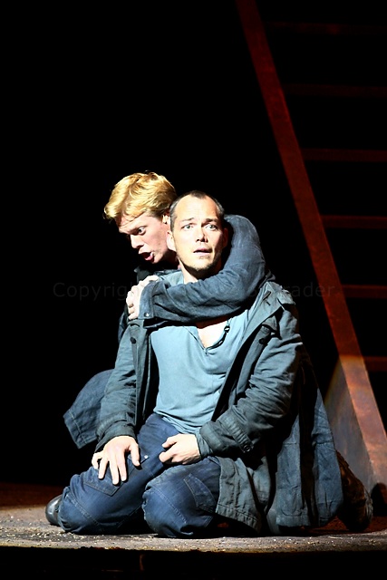 Iphigenie en Tauride