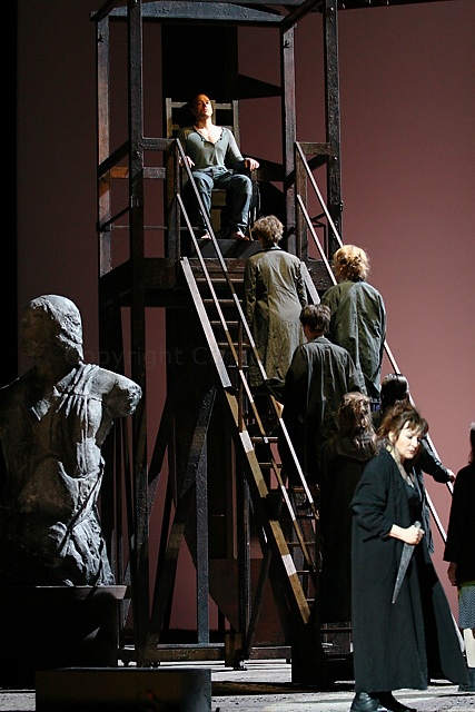 Iphigenie en Tauride