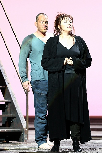 Iphigenie en Tauride