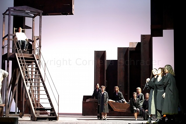 Iphigenie en Tauride