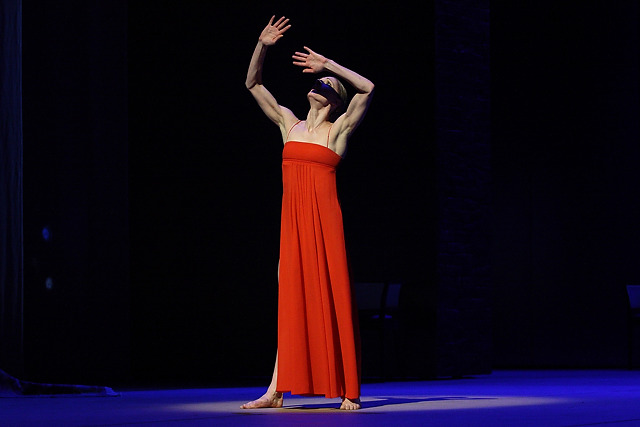 Josephs Legende_Verklungene Feste