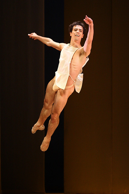 Josephs Legende_Verklungene Feste