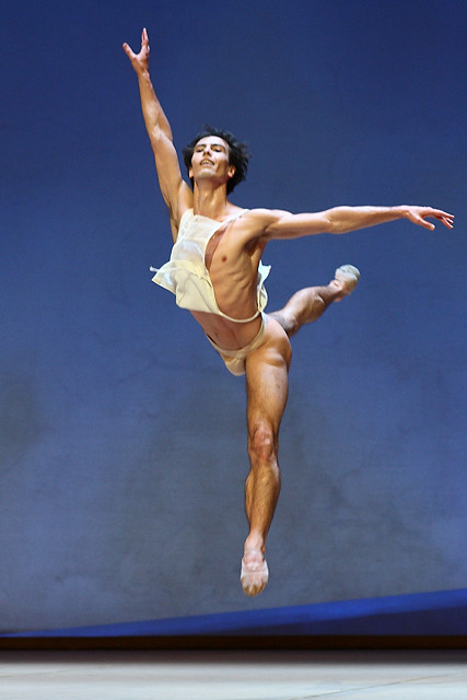 Josephs Legende_Verklungene Feste