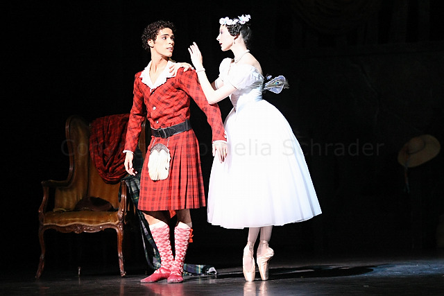 La Sylphide