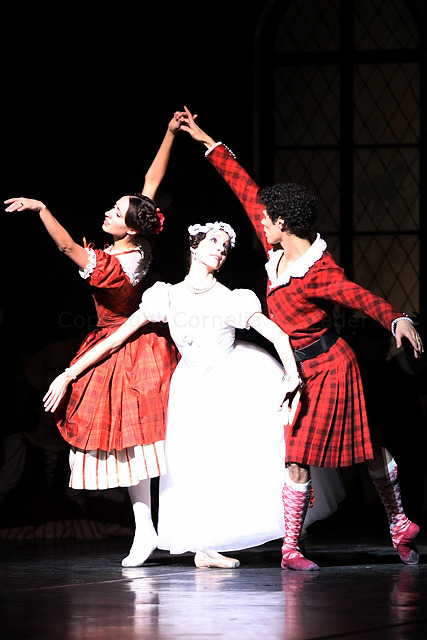 La Sylphide