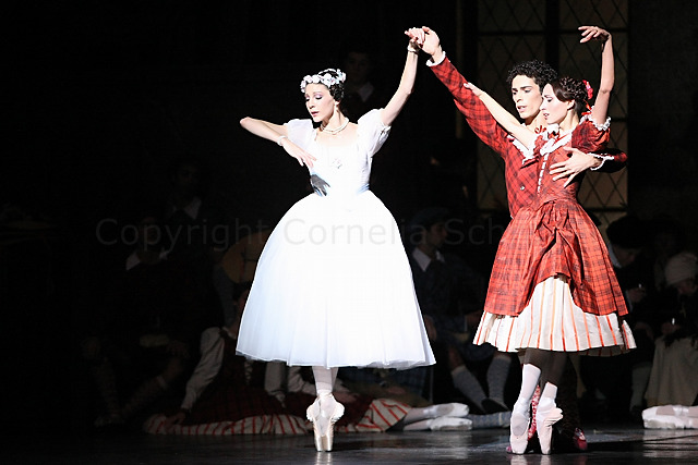 La Sylphide