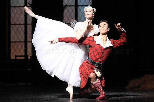La Sylphide