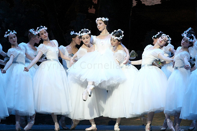 La Sylphide