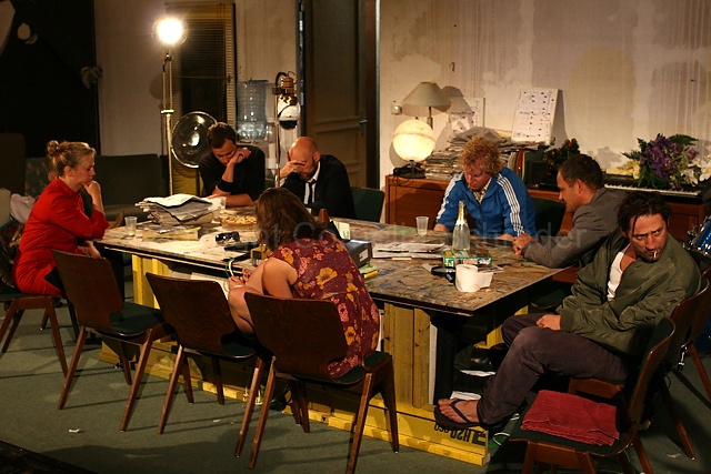 John Gabriel Borkman