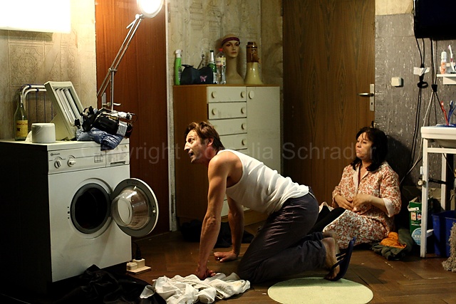 John Gabriel Borkman