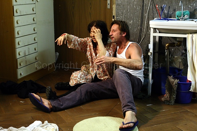 John Gabriel Borkman