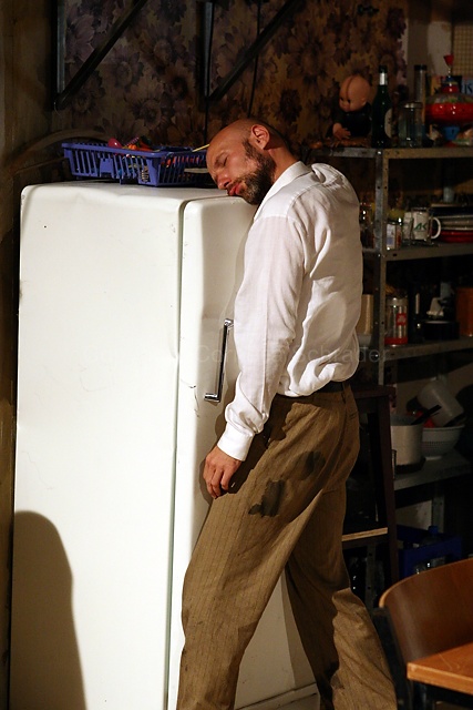 John Gabriel Borkman