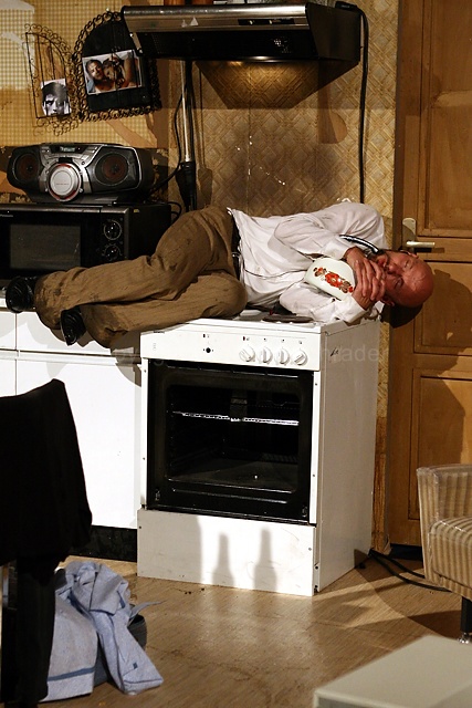 John Gabriel Borkman