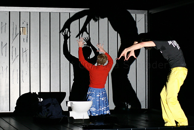 Die neuen Leiden des Jungen W.