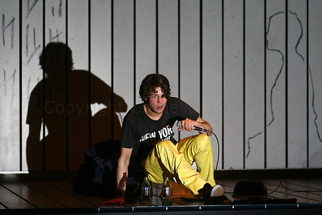 Die neuen Leiden des Jungen W.