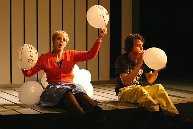 Die neuen Leiden des Jungen W.