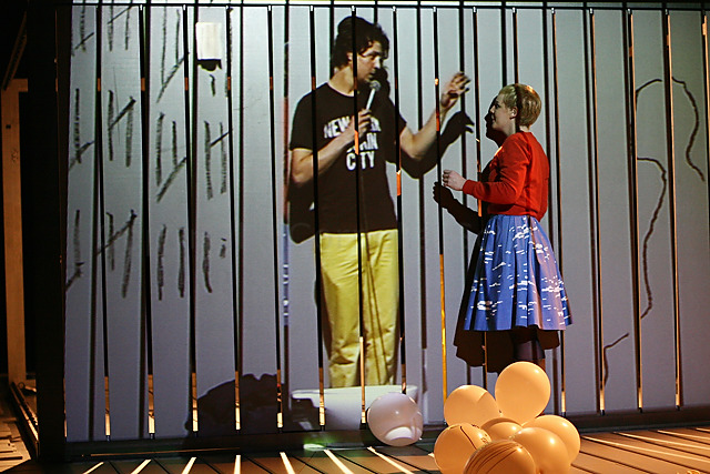 Die neuen Leiden des Jungen W.