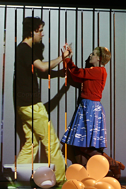 Die neuen Leiden des Jungen W.