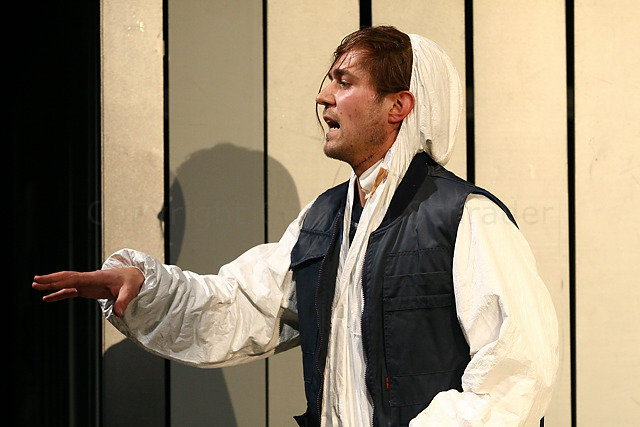 Die neuen Leiden des Jungen W.