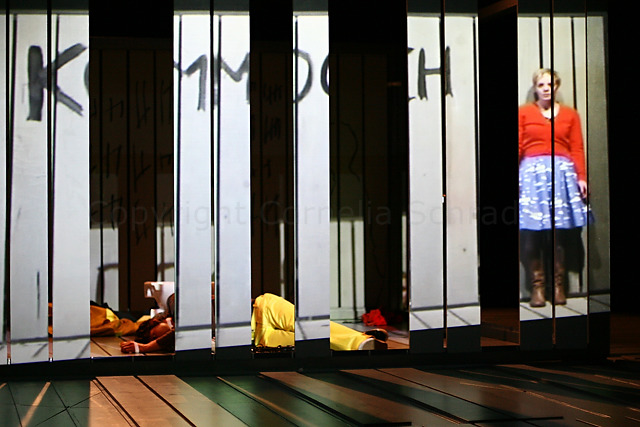 Die neuen Leiden des Jungen W.