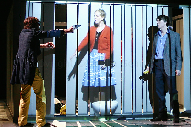 Die neuen Leiden des Jungen W.