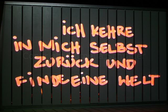 Die neuen Leiden des Jungen W.