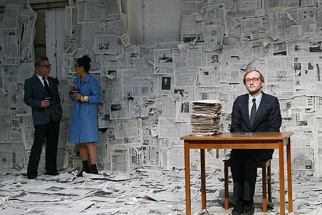 I hired a contract killer