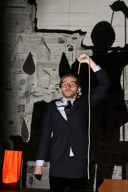 I hired a contract killer