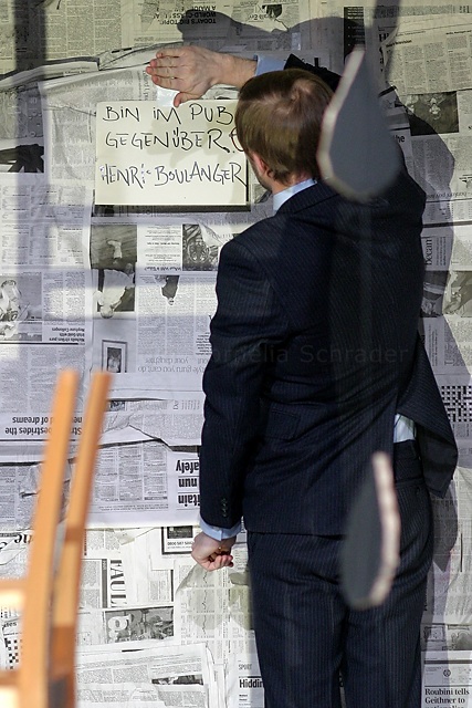 I hired a contract killer