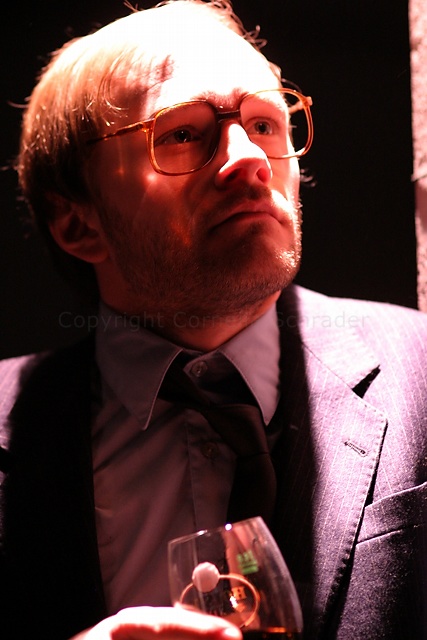 I hired a contract killer