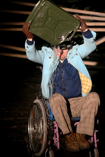 Sterne ueber Mansfeld