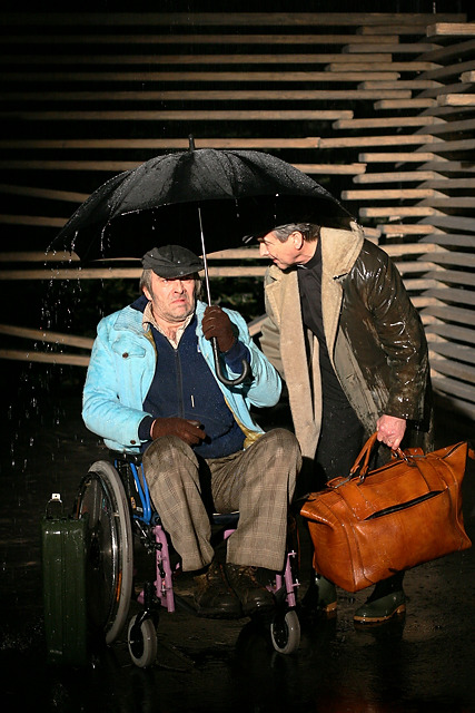 Sterne ueber Mansfeld