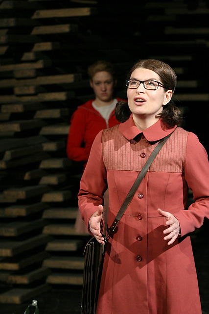 Sterne ueber Mansfeld