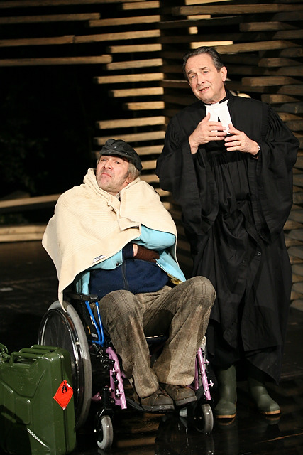 Sterne ueber Mansfeld