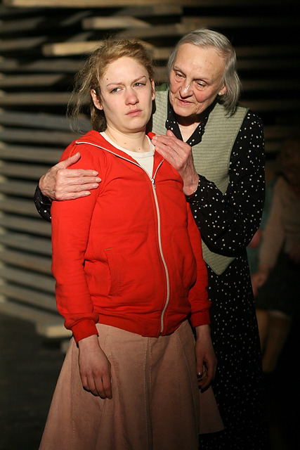 Sterne ueber Mansfeld