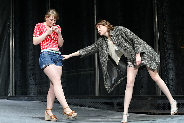 Endstation Sehnsucht