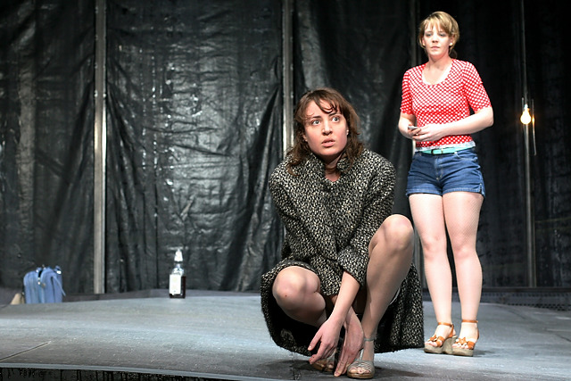 Endstation Sehnsucht