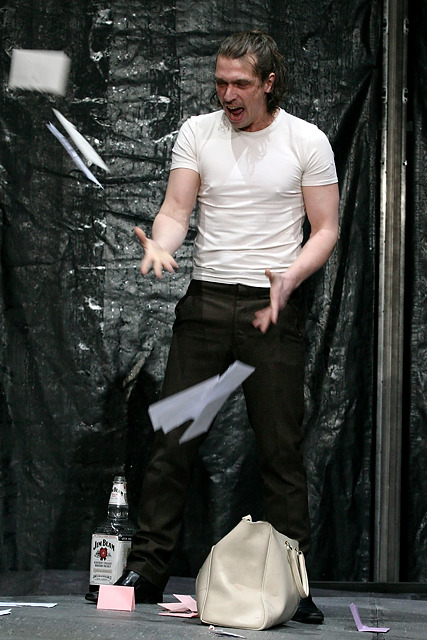 Endstation Sehnsucht