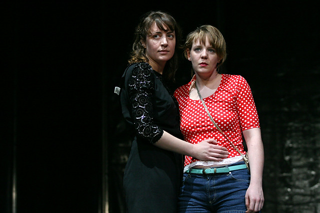 Endstation Sehnsucht