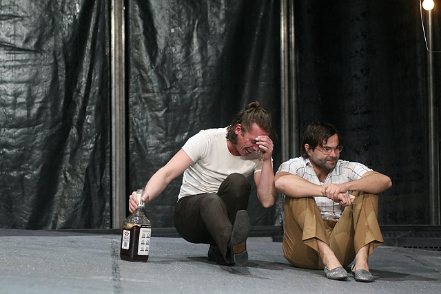 Endstation Sehnsucht