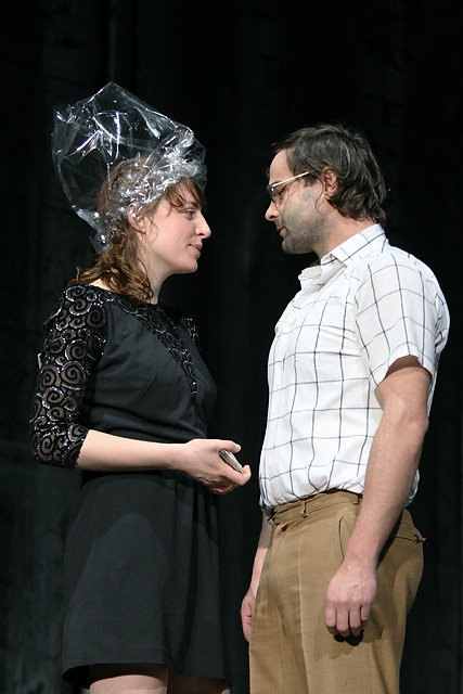 Endstation Sehnsucht