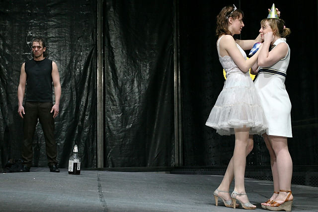 Endstation Sehnsucht