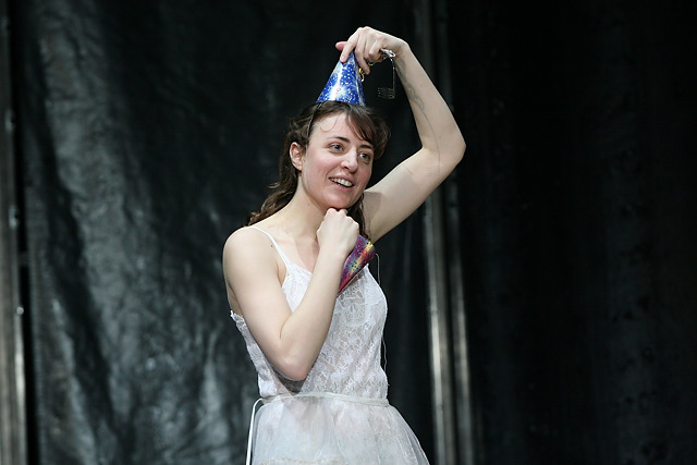 Endstation Sehnsucht